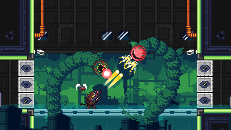 Guts 'n Grunts + Jr. Image