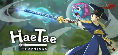 Games like HaeTae: Guardians