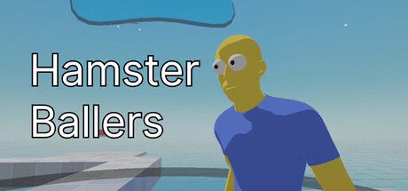 Hamster Ballers Image