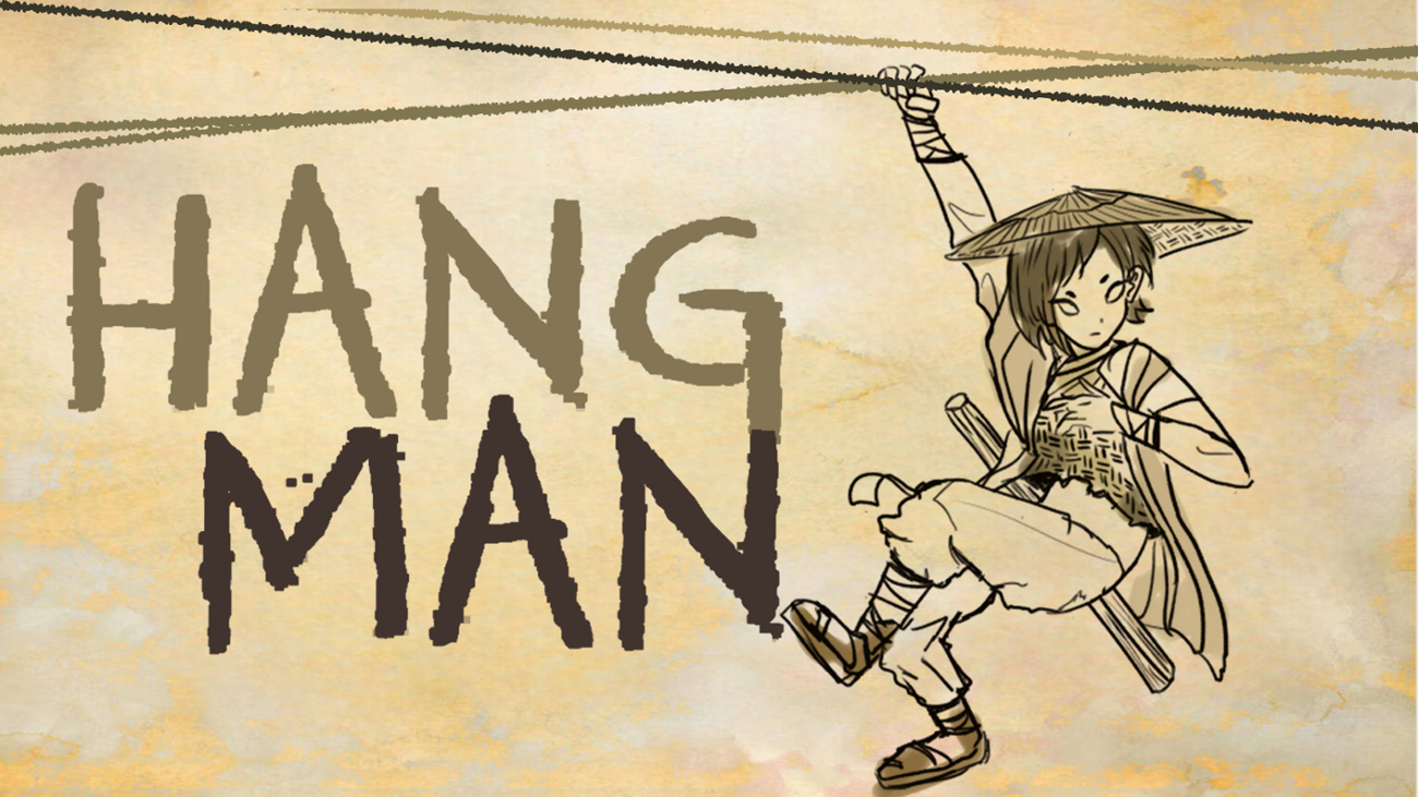Games like Hangman