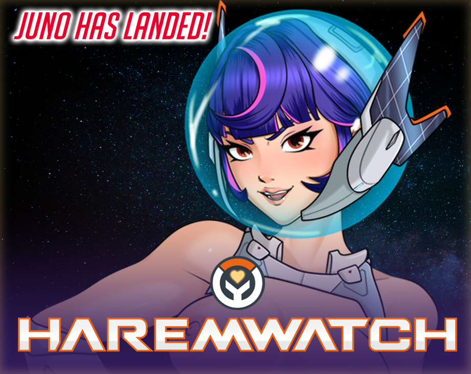 Games like Haremwatch - Juno Has Landed!