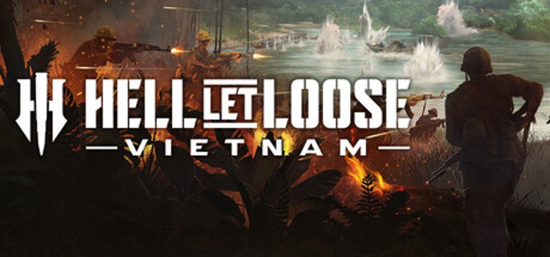 Hell Let Loose: Vietnam Image