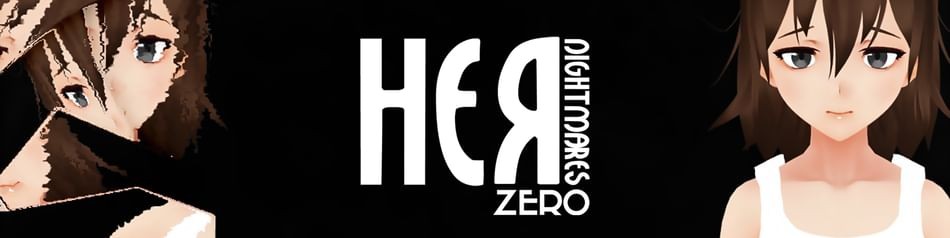 Games like Her Nightmares: Zero
