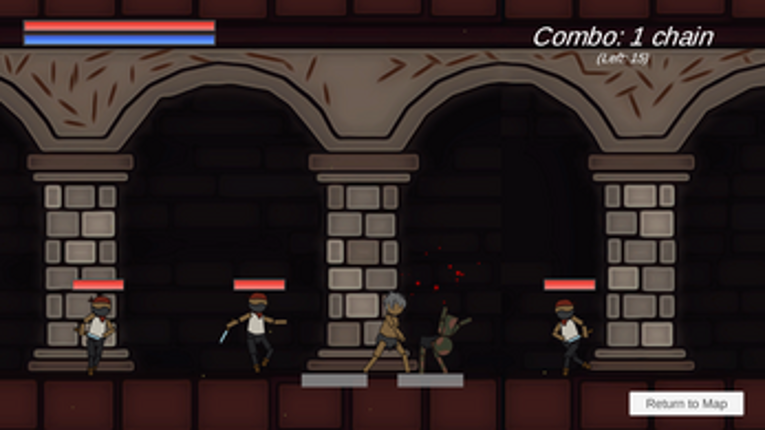 [Prototype Demo] Herald of Fate Image