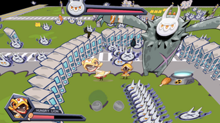 Hero Needs Help Image