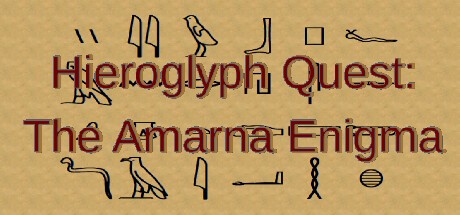Games like Hieroglyph Quest: The Amarna Enigma