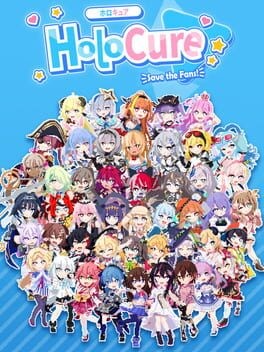 Games like HoloCure: Save the Fans!