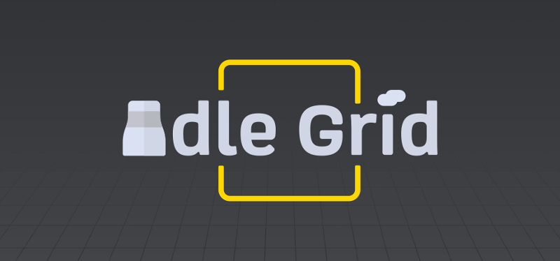 Idle Grid Image
