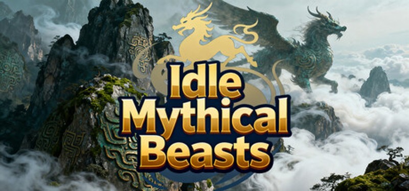 Idle Mythical Beasts Image