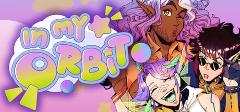 In My Orbit Image