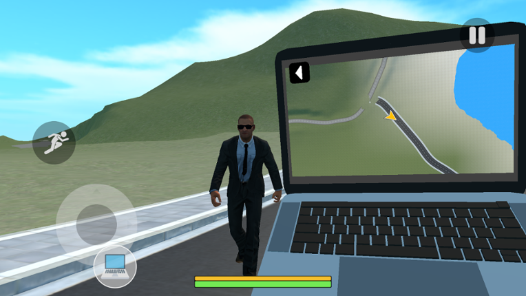 Indian Vice City: Heroes Image