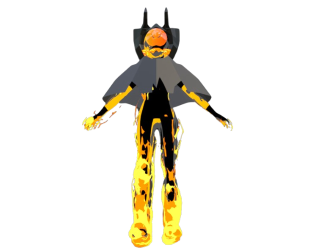 Games like Inferno Overdrive!