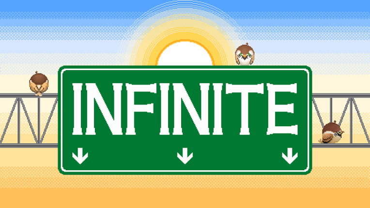 Infinite Image