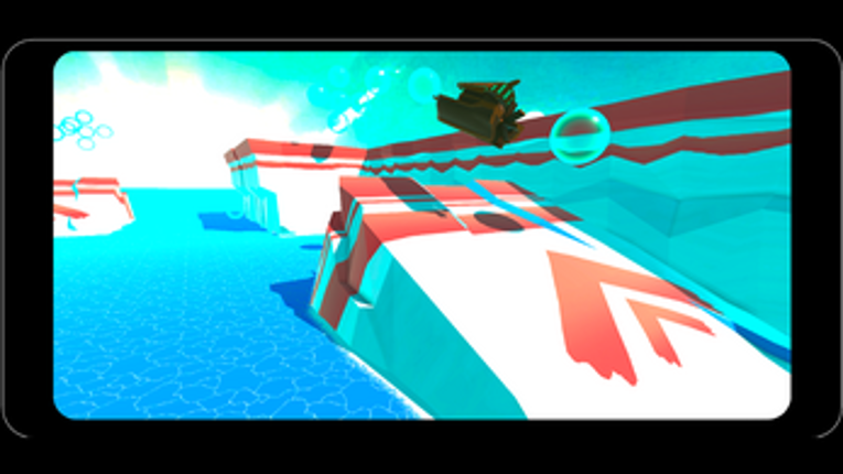 Infinite Waves Image