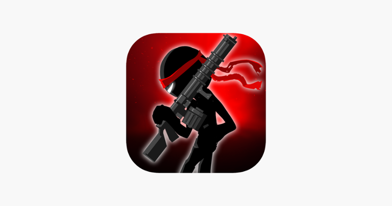 Iron Commando Pro Image