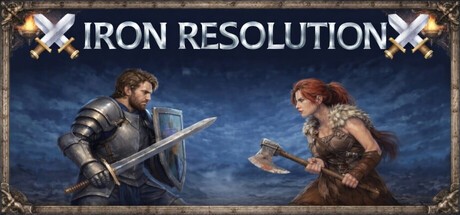 Games like Iron Resolution