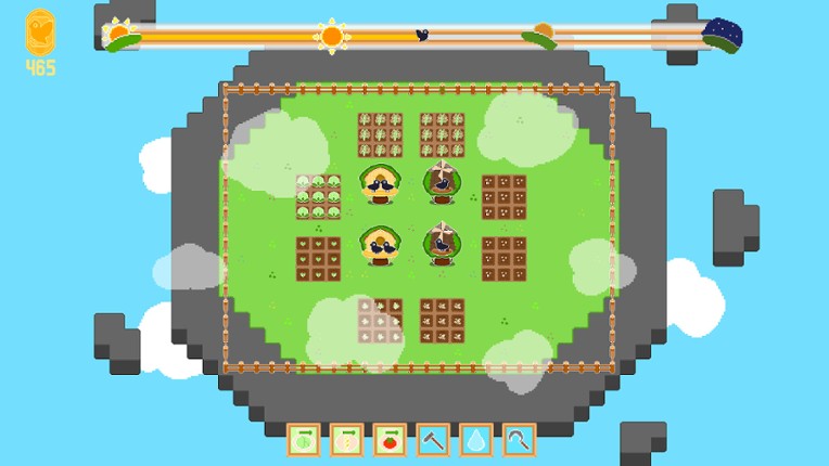 Isles of Corvus Image