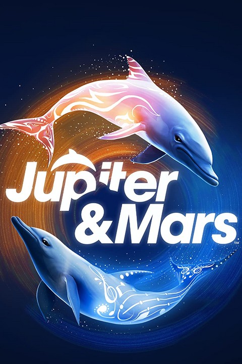 Games like Jupiter & Mars