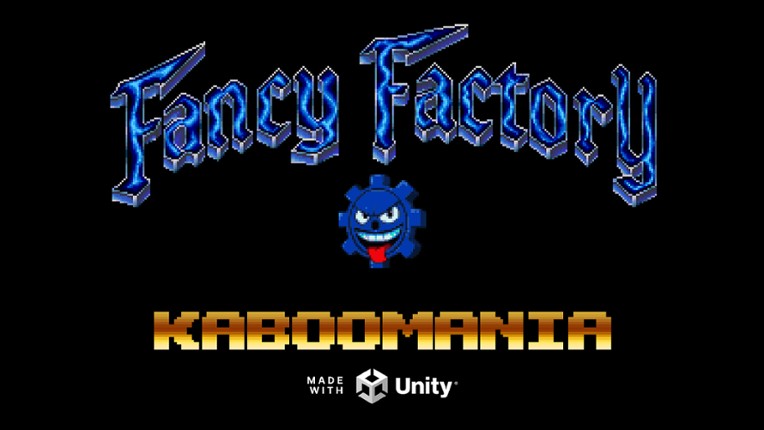 Kaboomania screenshot