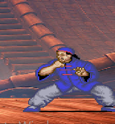 Katana Kombat screenshot