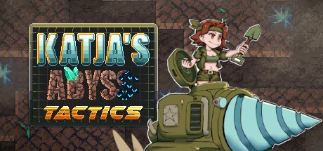 Games like Katja's Abyss: Tactics