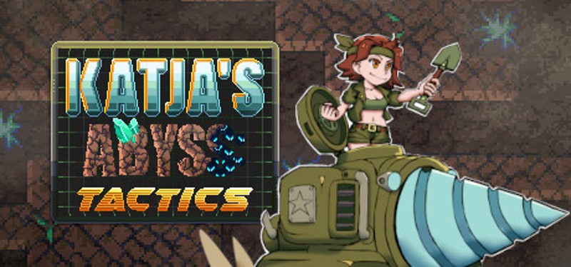 Katja's Abyss: Tactics Image
