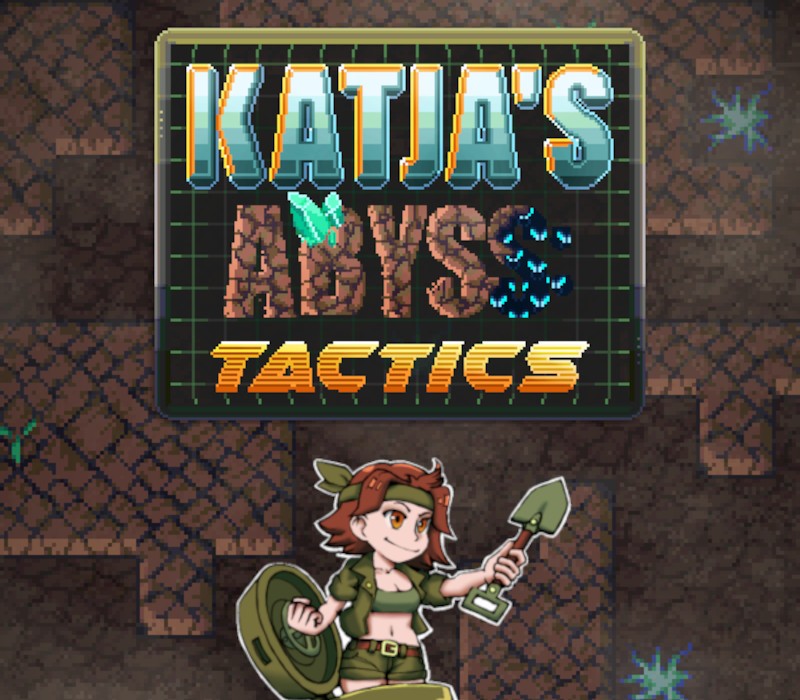Games like Katja's Abyss: Tactics