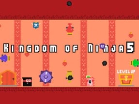 Kingdom of Ninja 5 Image