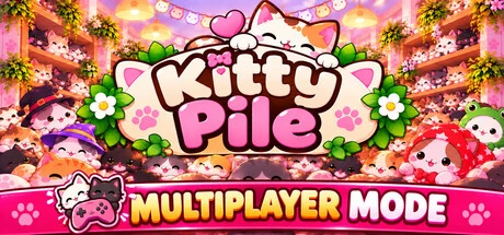 Games like Kitty Pile