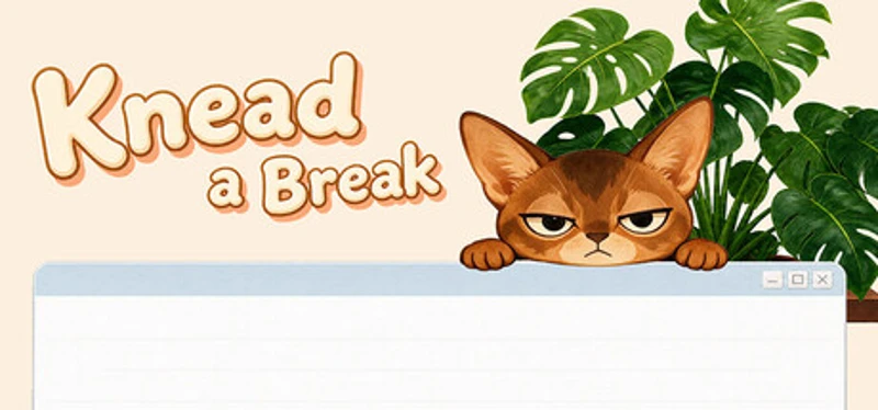 Knead a Break Image