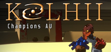 Games like Kolhii ChampionsAU