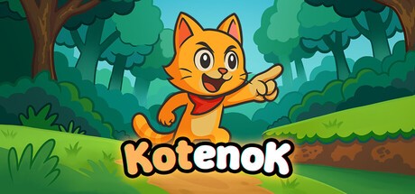 Games like Kotenok