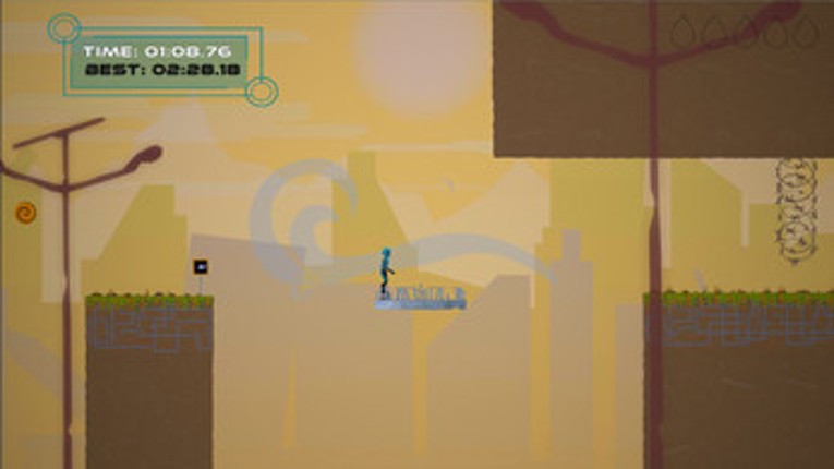 Last Chance screenshot