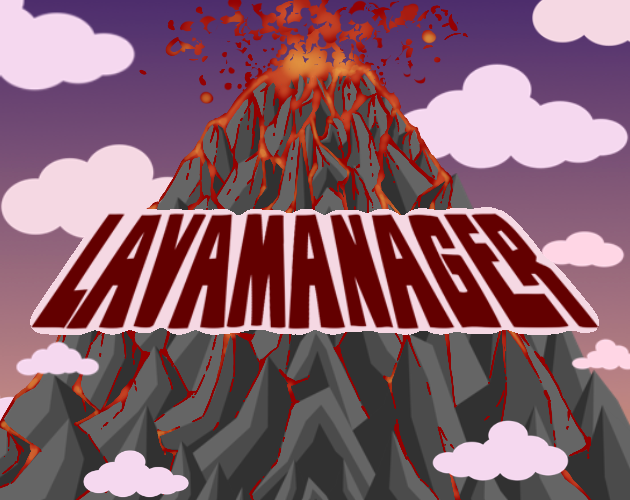 Games like LavaManager