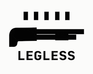 Games like Legless