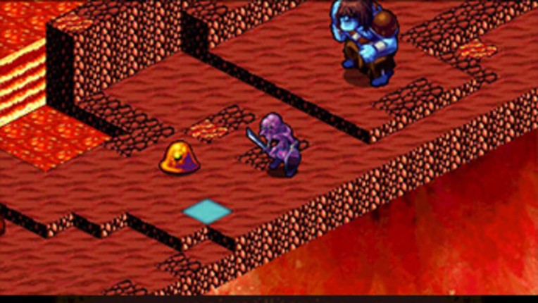 Legna Tactica screenshot