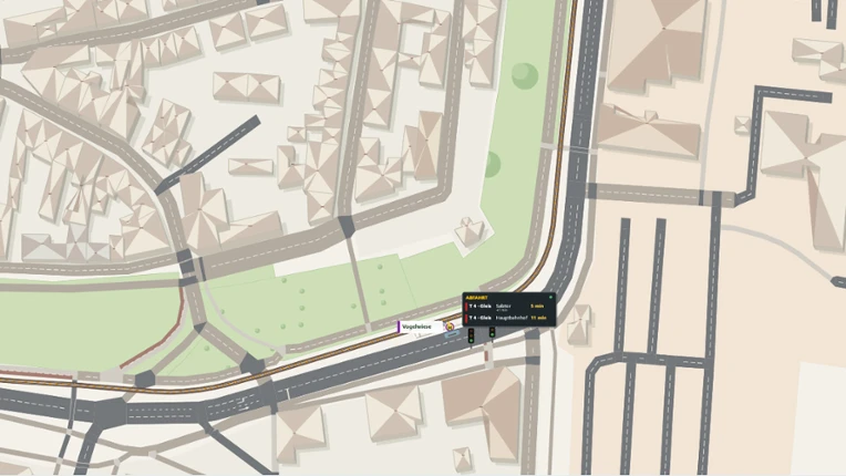 LineManager Image