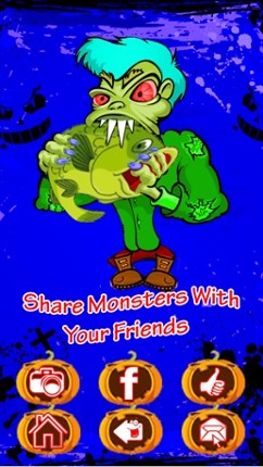 Little Dragon Pet Makeover - young boy &amp; girl get ready to dressup dragons with (shirts,shorts,shoes,eyes color,hair,teeth,nails,legs,nose,lips), your target to make them 2014 star Image