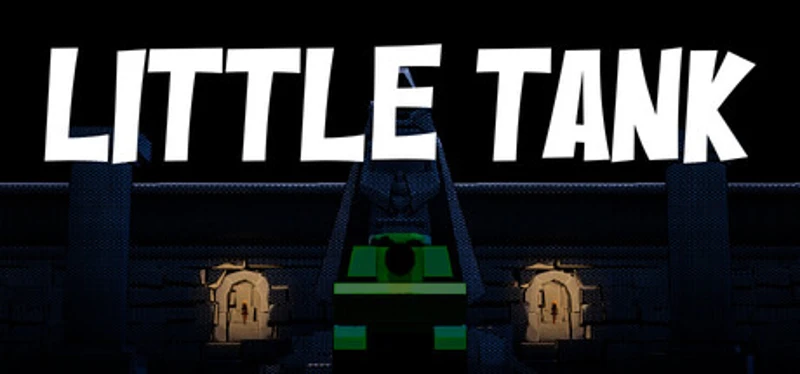 Little Tank Image