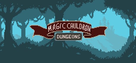 Games like Magic Cauldron - Dungeons