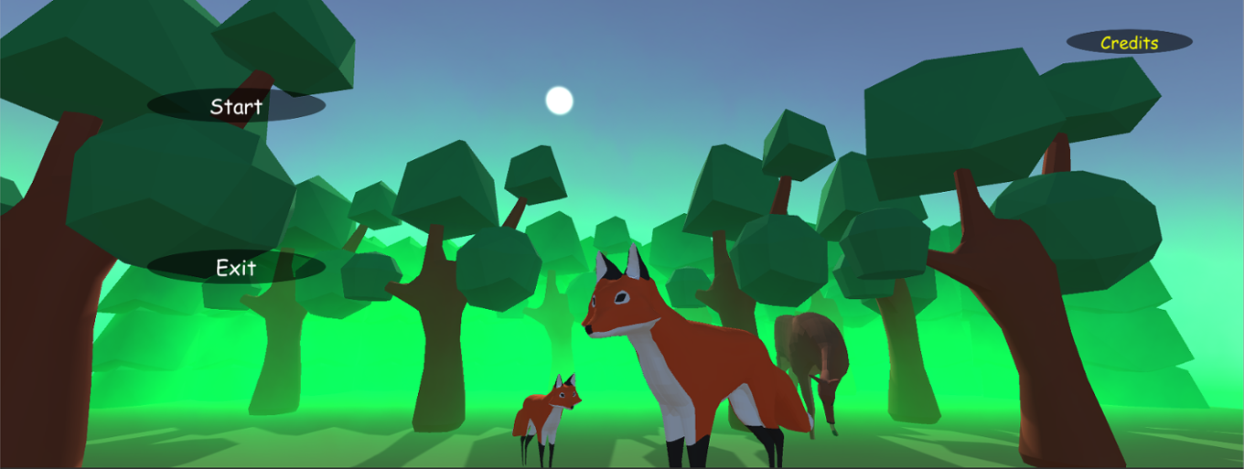 Games like Magna Vulpes