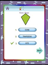 Math Quiz Games - Learn &amp; Fun Image