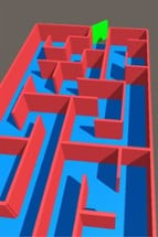 Maze Race Challenge Image