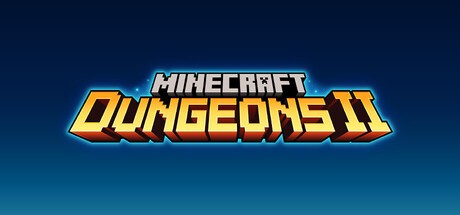 Games like Minecraft Dungeons II