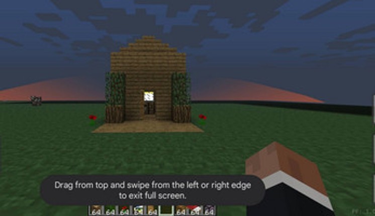 Minecraft WSE - MUST PLAY - Cats and Naps Update Image