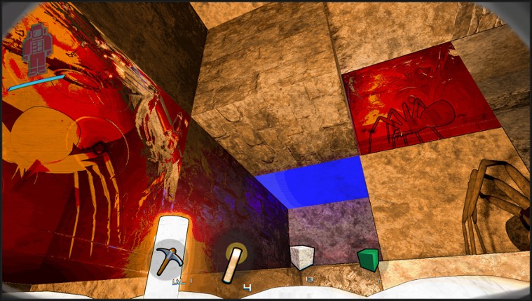 Mining Company screenshot