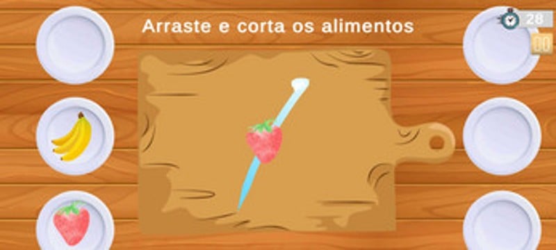 Missão Nutritiva Image