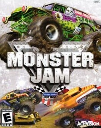 Monster Jam Image