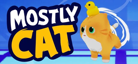 Games like Mostly Cat