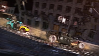 MotorStorm: Apocalypse Image